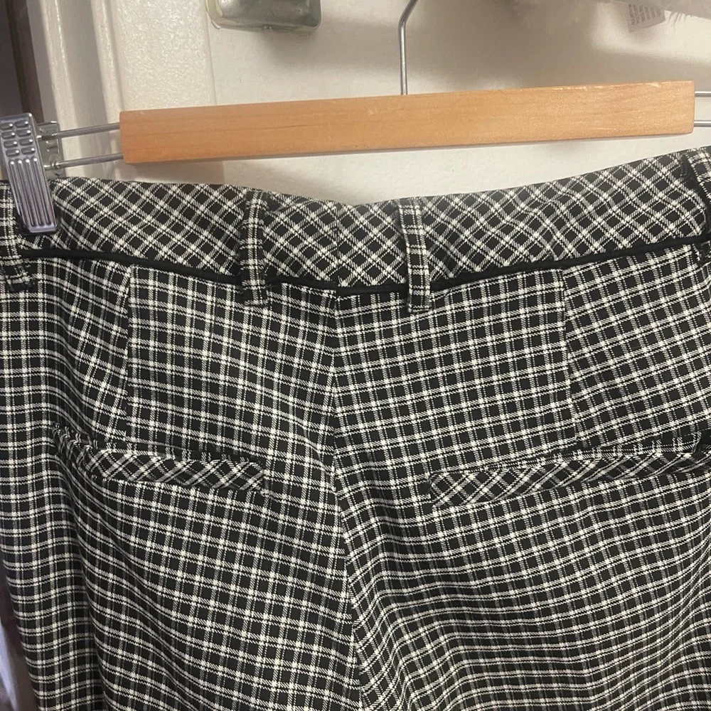 Pants. - Picture 5 of 9